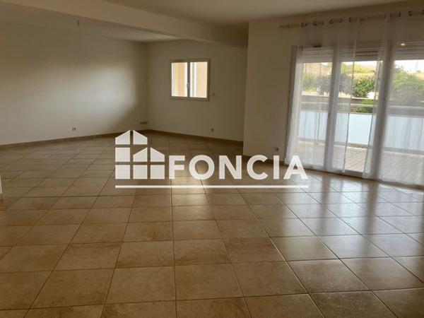 À vendre Appartement 3 pièces 107.36 m² - Angoulême 16000