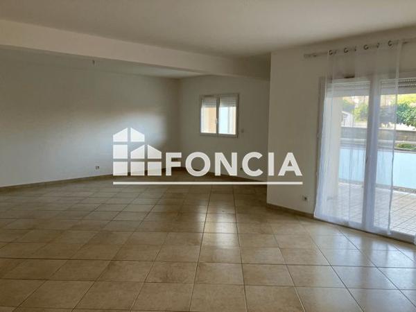 À vendre Appartement 3 pièces 107.36 m² - Angoulême 16000