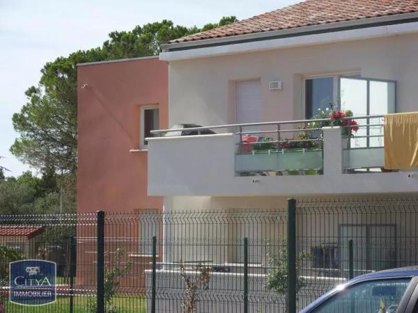 Appartement à vendre 2 pièces 42.92m²