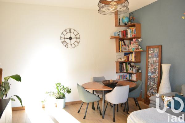 Appartement à vendre 3 pièces 80 m² Fontaine