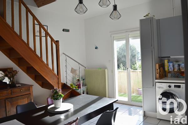 Appartement à vendre 3 pièces 80 m² Fontaine