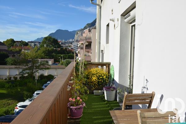 Appartement à vendre 3 pièces 80 m² Fontaine