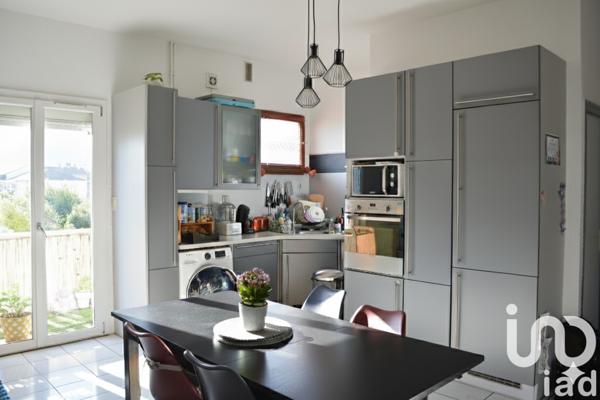 Appartement à vendre 3 pièces 80 m² Fontaine