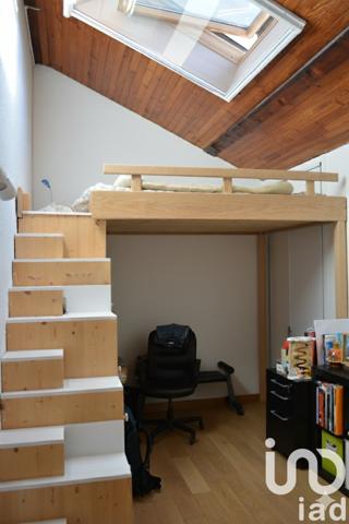 Appartement à vendre 3 pièces 80 m² Fontaine