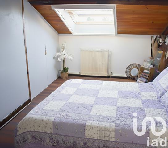 Appartement à vendre 3 pièces 80 m² Fontaine