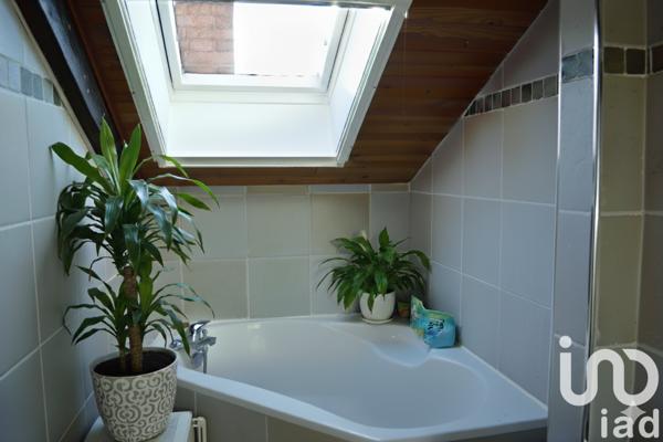 Appartement à vendre 3 pièces 80 m² Fontaine