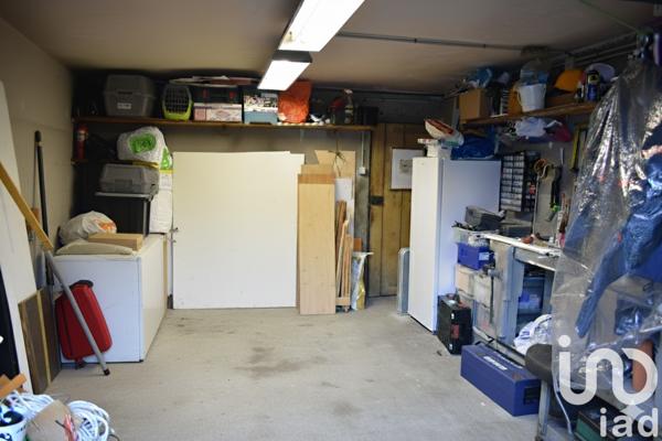 Appartement à vendre 3 pièces 80 m² Fontaine