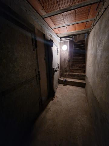 Cave
