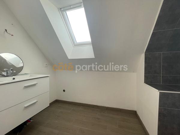 Vente Maison82 m² - 4 Pièces - SAINT MARCOUF (14330)
