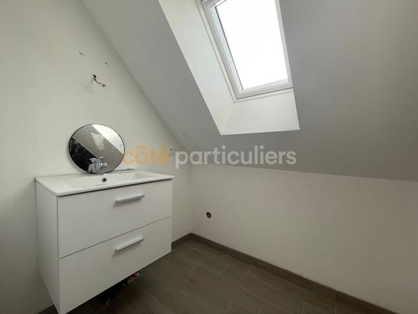 Vente Maison82 m² - 4 Pièces - SAINT MARCOUF (14330)