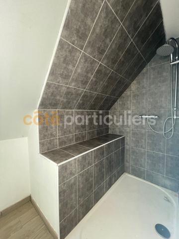 Vente Maison82 m² - 4 Pièces - SAINT MARCOUF (14330)