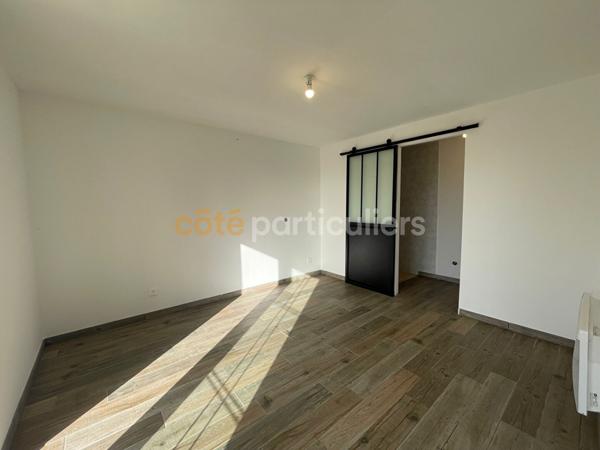 Vente Maison82 m² - 4 Pièces - SAINT MARCOUF (14330)