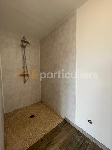 Vente Maison82 m² - 4 Pièces - SAINT MARCOUF (14330)