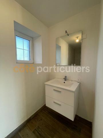 Vente Maison82 m² - 4 Pièces - SAINT MARCOUF (14330)