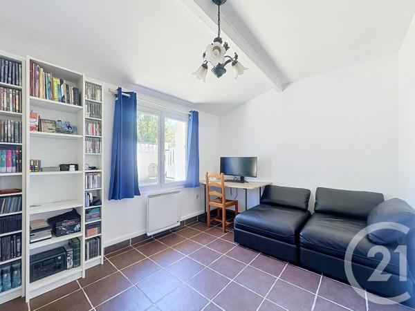 Maison à vendre  2 pièces - 35,95 m 2   THIAIS  - 94