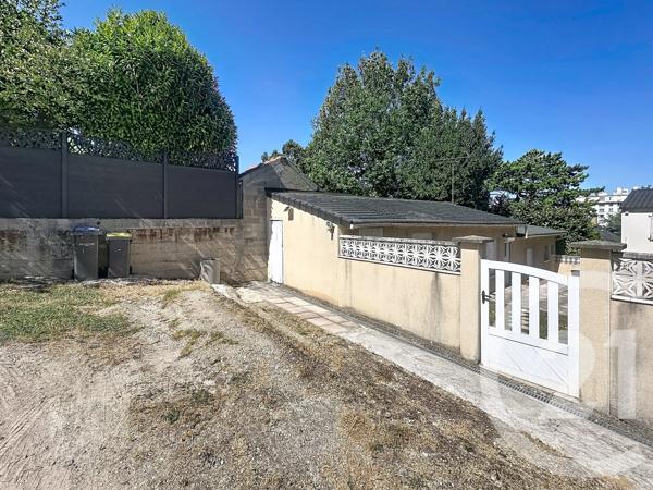 Maison à vendre  2 pièces - 35,95 m 2   THIAIS  - 94