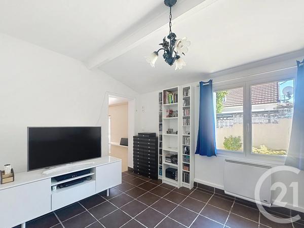 Maison à vendre  2 pièces - 35,95 m 2   THIAIS  - 94