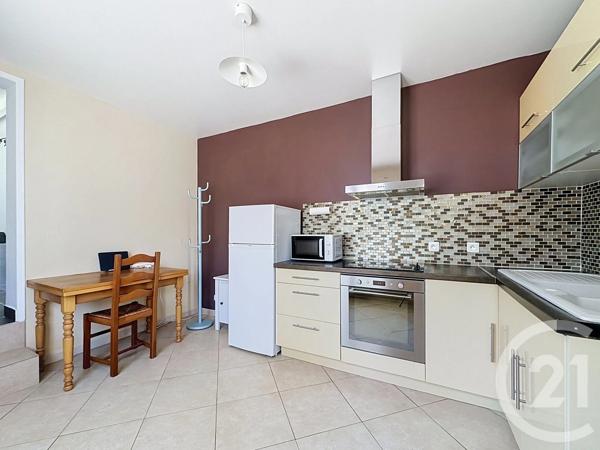 Maison à vendre  2 pièces - 35,95 m 2   THIAIS  - 94