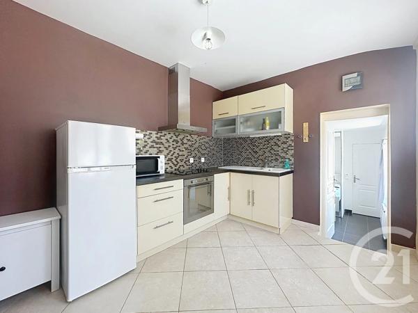 Maison à vendre  2 pièces - 35,95 m 2   THIAIS  - 94