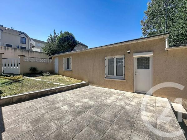 Maison à vendre  2 pièces - 35,95 m 2   THIAIS  - 94