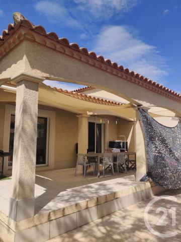 Maison à vendre  5 pièces - 145,28 m2 LE GRAU DU ROI - 30