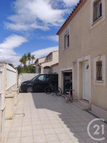 Maison à vendre  5 pièces - 145,28 m2 LE GRAU DU ROI - 30