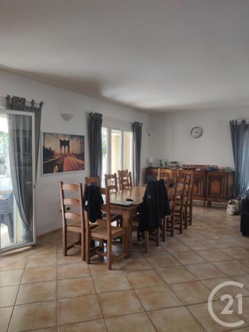 Maison à vendre  5 pièces - 145,28 m2 LE GRAU DU ROI - 30