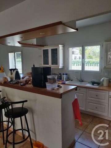 Maison à vendre  5 pièces - 145,28 m2 LE GRAU DU ROI - 30