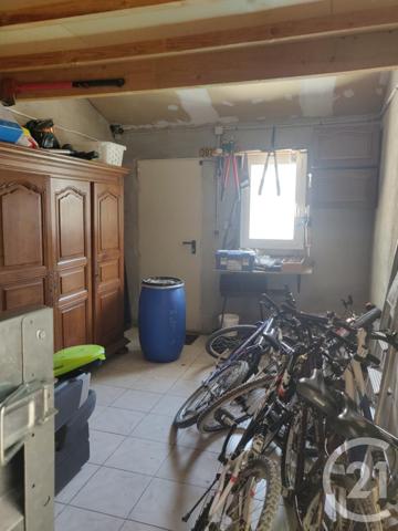 Maison à vendre  5 pièces - 145,28 m2 LE GRAU DU ROI - 30