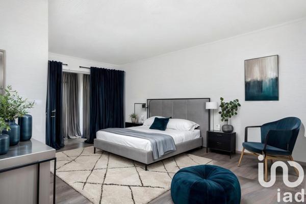 Maison à vendre 5 pièces 114 m² Fontenay-sous-Bois