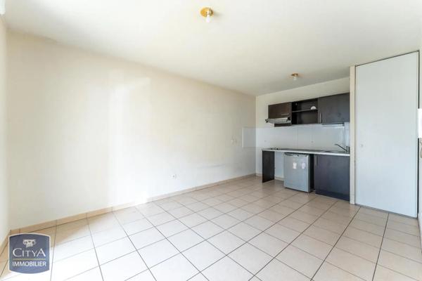 Appartement à vendre 2 pièces 38m²