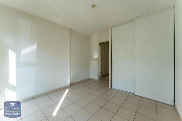 Appartement à vendre 2 pièces 38m²