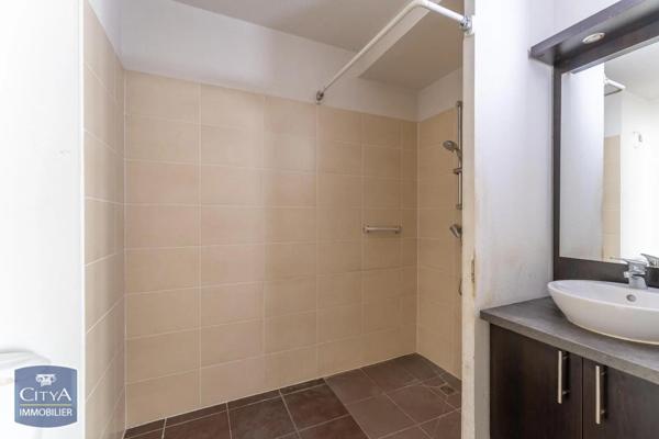 Appartement à vendre 2 pièces 38m²