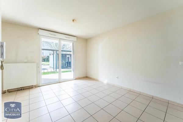 Appartement à vendre 2 pièces 38m²