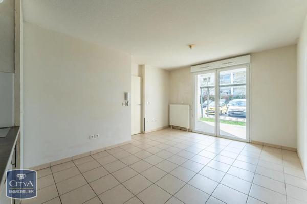 Appartement à vendre 2 pièces 38m²
