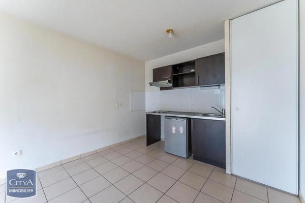 Appartement à vendre 2 pièces 38m²