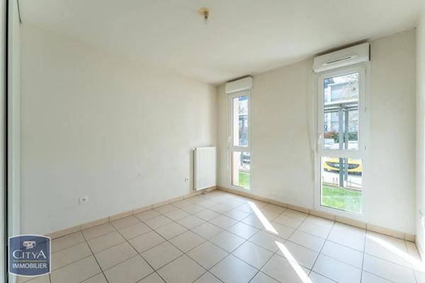 Appartement à vendre 2 pièces 38m²