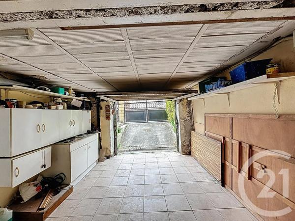 Maison à vendre  4 pièces - 79,32 m 2   CHOISY LE ROI  - 94