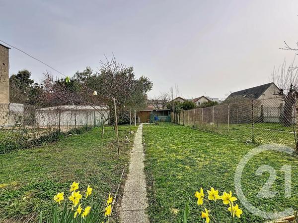 Maison à vendre  4 pièces - 79,32 m 2   CHOISY LE ROI  - 94