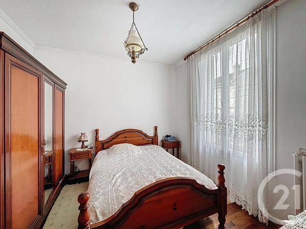 Maison à vendre  4 pièces - 79,32 m 2   CHOISY LE ROI  - 94