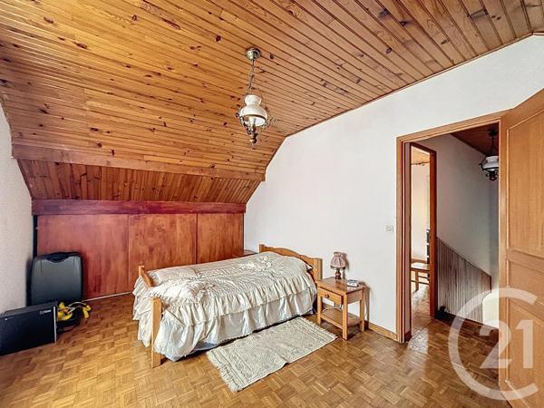 Maison à vendre  4 pièces - 79,32 m 2   CHOISY LE ROI  - 94