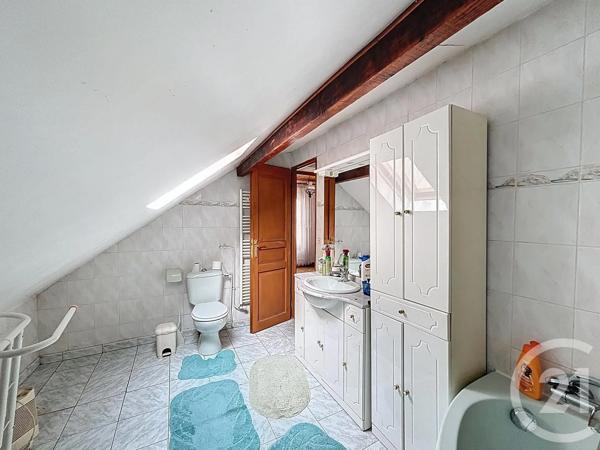 Maison à vendre  4 pièces - 79,32 m 2   CHOISY LE ROI  - 94