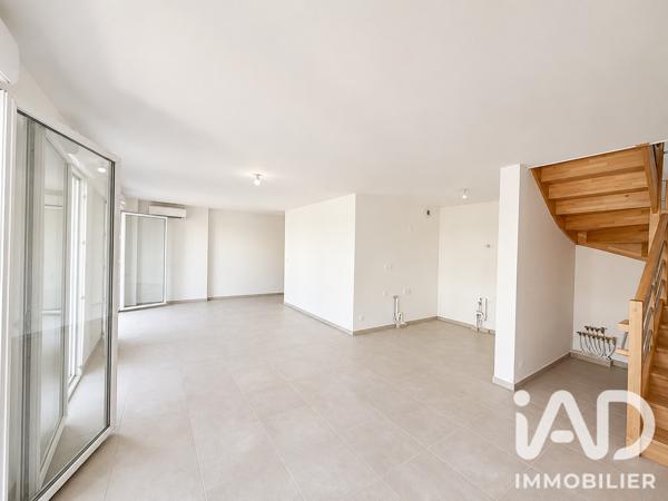 Appartement à vendre 4 pièces 95,76 m² Monteux
