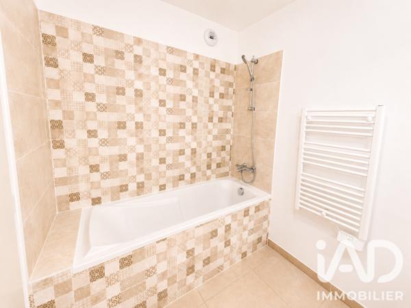 Appartement à vendre 4 pièces 95,76 m² Monteux