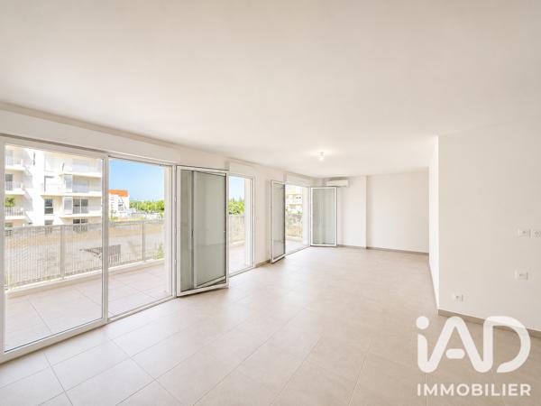 Appartement à vendre 4 pièces 95,76 m² Monteux