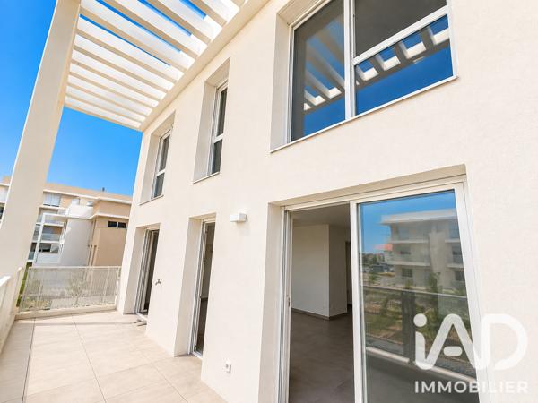 Appartement à vendre 4 pièces 95,76 m² Monteux