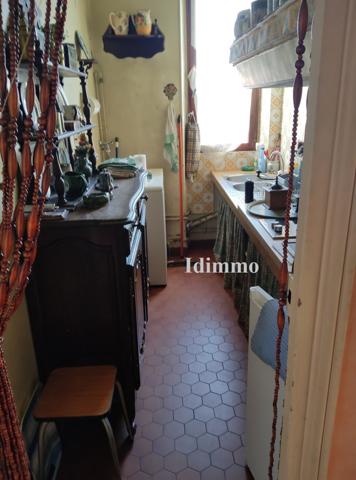 3 pièces de charme Saint-Mandé (94160)