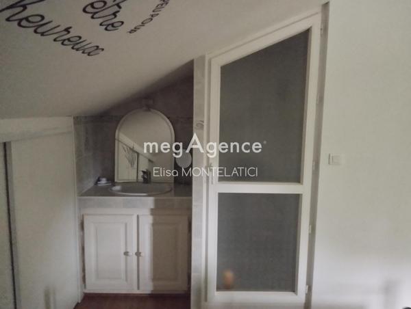 Maison à LES EGLISOTTES-ET-CHALAURES, 33230 - 8 pièces 225m²