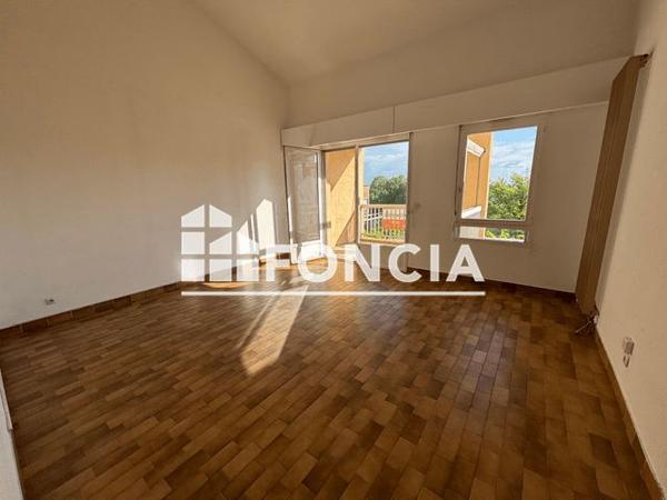 Location Appartement 4 pièces 89.36 m² - PASSAGE DE L'AMIRAL Bourg-les-valence 26500