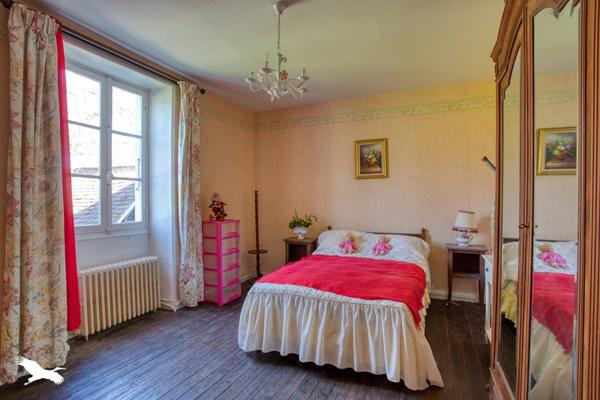 Maison à vendre |  Sarrazac |  5 pièces | 82 m²